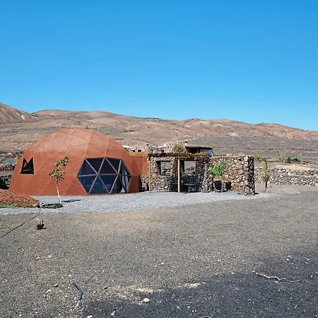 Tara Domo Teguise (Lanzarote)
