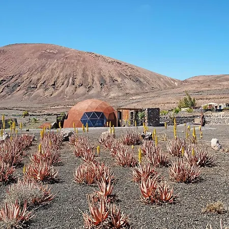 Tara Domo Villa