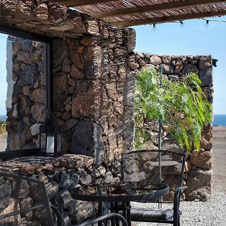 Tara Domo Villa