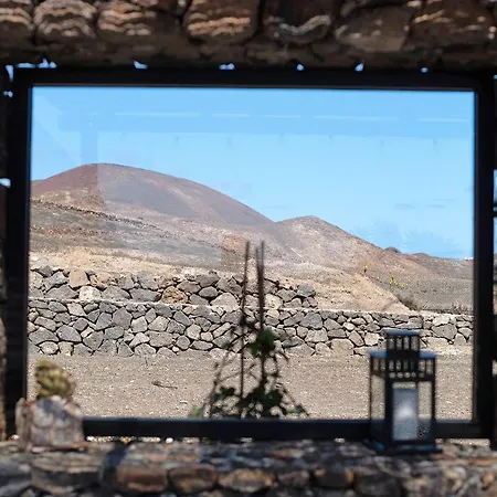 Villa Tara Domo Teguise (Lanzarote)